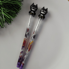 Avengers Designer Pencil Set - Pack of 6