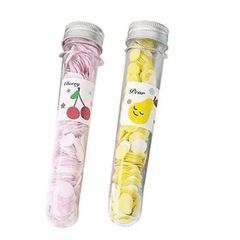Travel Soft Paper Soap – Flower Tube (Pack of 2)