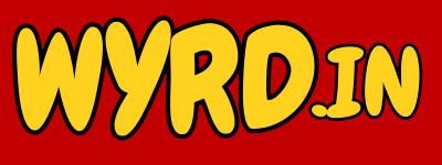 WYRD